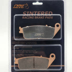 HONDA HIGHNESS 350 SINTERED (F) BY NMW RACING