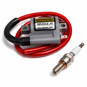 ACSSESS 125 (FI) HIGH-SPARK IGNITION COIL SET BY NMW RACING