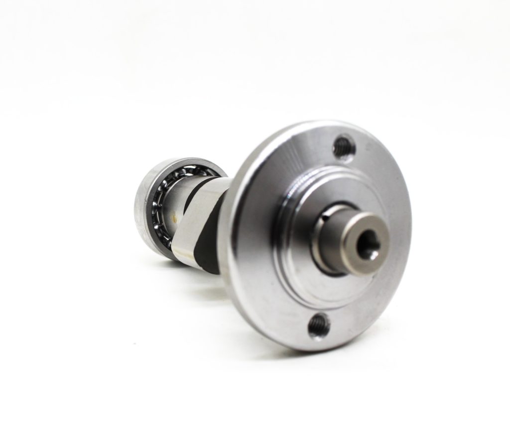 HERO KARIZMA 7.7MM HIGH LIFT CAMSHAFT BY NMW
