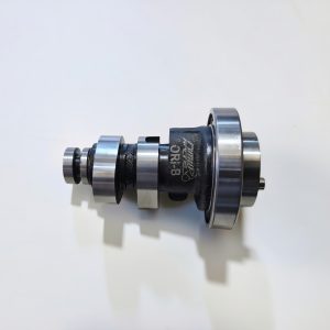 YAMAHA FZ16 V1/V2 HIGH LIFT CAMSHAFT BY NMW