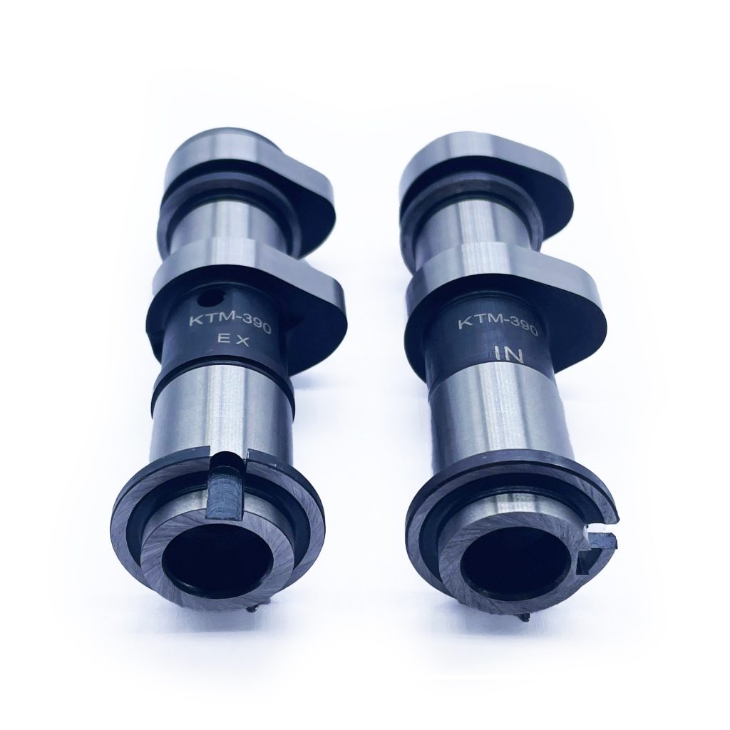KTM 125 BIG BORE KIT 65MM BY NMW RACING - nmwracing.com