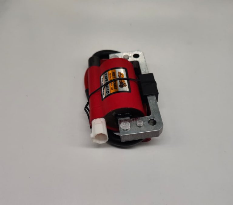 ROYAL ENFIELD HIMALAYAN HIGH SPARK IGNITION COIL BY NMW RACING ...