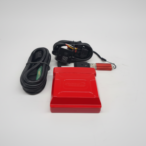 BAJAJ PULSAR NS200 8 MAPS PROGRAMMABLE RACING CDI BY NMW