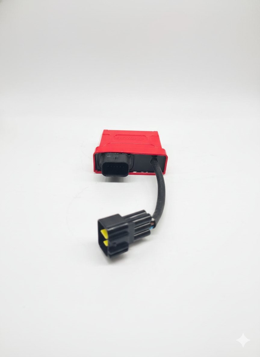 BAJAJ PULSAR NS200 8 MAPS PROGRAMMABLE RACING CDI BY NMW - Image 2