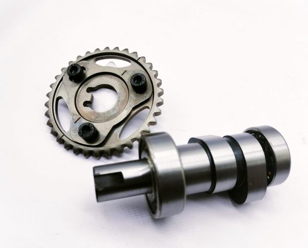 adjustable Cam sprocket ns200