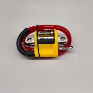 HIGH SPARK IGNITION COIL: 2-STROKE BY NMW RACING