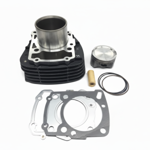 ROYAL ENFIELD J-SERIES HUNTER-350 / CLASSIC-350 REBORN / METEOR-350 BIG 78MM BORE KIT BY NMW