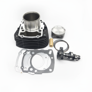 ROYAL ENFIELD HUNTER-350/CLASSIC-350 REBORN/METEOR 350 HIGHLIFT CAMSHAFT WITH BIG BORE COMBO KIT 78MM (410CC) BY NMW