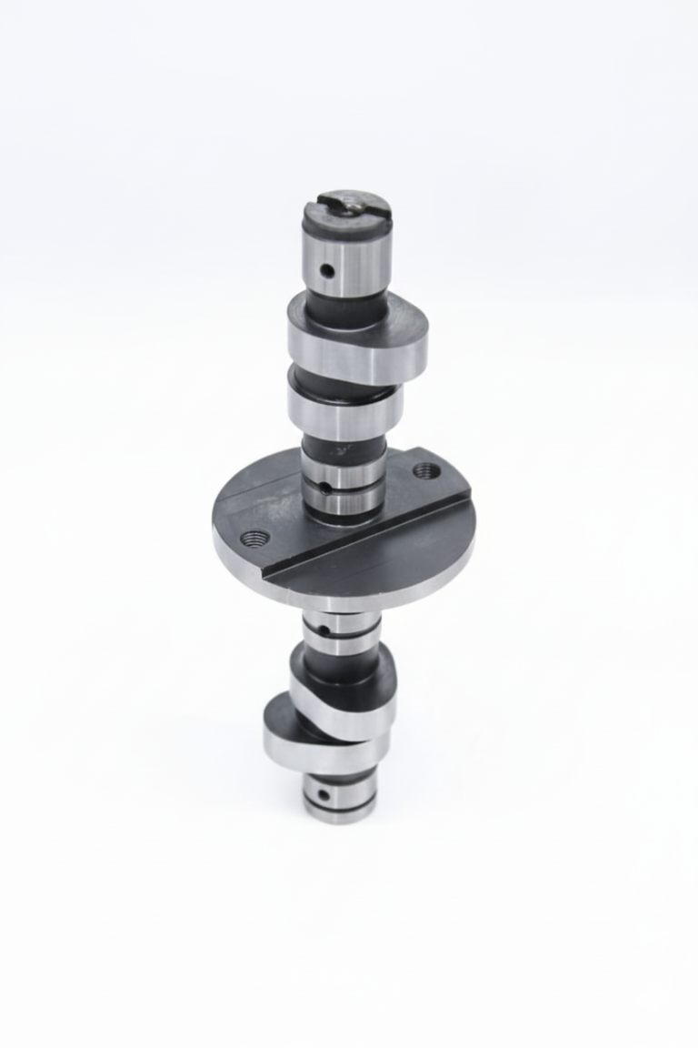 ROYAL ENFIELD INTERCEPTOR/GT650 STAGE 1 HIGHLIFT CAMSHAFT BY NMW RACING ...