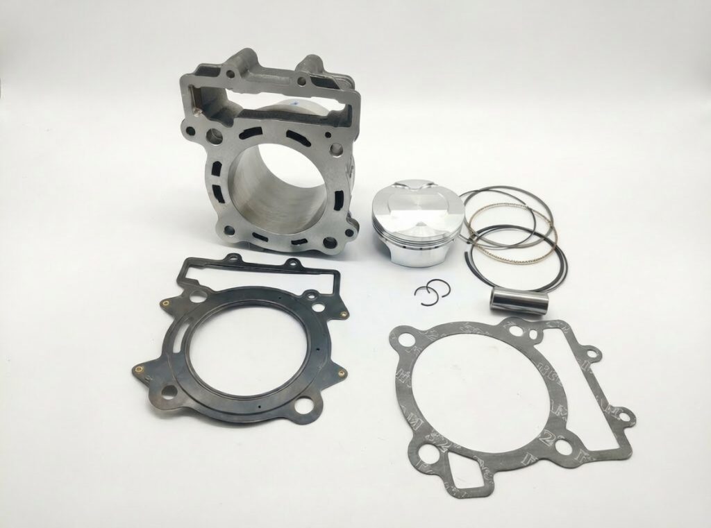 KTM 390 (STD) BORE KIT BY NMW RACING (GEN1/GEN2) - nmwracing.com