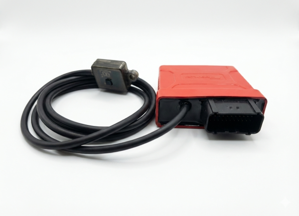 HONDA CBR 150R (FI) 8-MAP STAND-ALONE RACING ECU BY NMW RACING ...