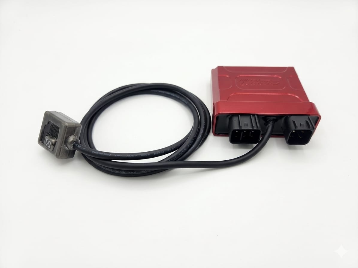 SUZUKI GSXR 150 (8MAP) RACING CDI BY NMW RACING