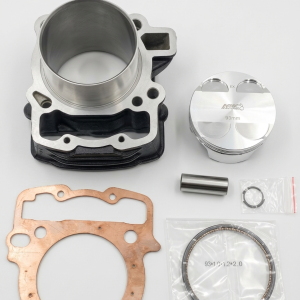 TRIUMPH 400 93MM BIG BORE KIT BY NMW RACING