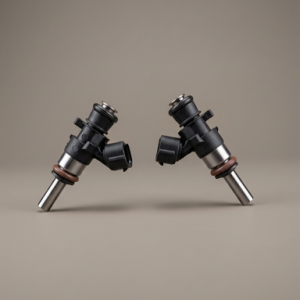 INTERCPTOR 650 HIGH FLOW FUEL INJECTOR BY NMW RACING