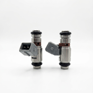 KTM 990 DUKE HIGH FLOW FUEL INJECTORS BY NMW RACING