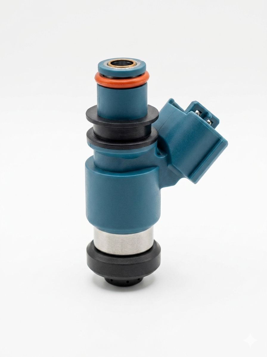 HONDA CBR 250 HIGH FLOW FUEL INJECTOR BY NMW RACING