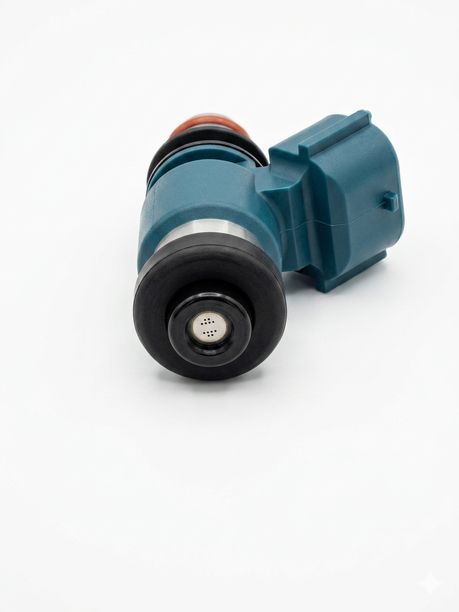 HONDA CBR 250 HIGH FLOW FUEL INJECTOR BY NMW RACING - Image 2