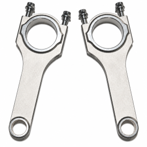 INTERCEPTOR 650/GT 650 FORGED CONNECTING ROD BY NMW RACING