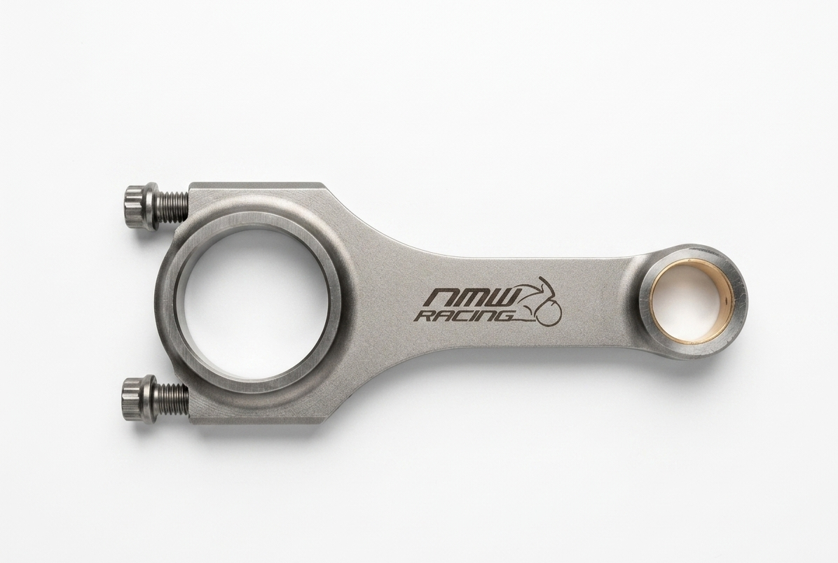 KTM 390 FORGED CONNECTING ROD BY NMW RACING