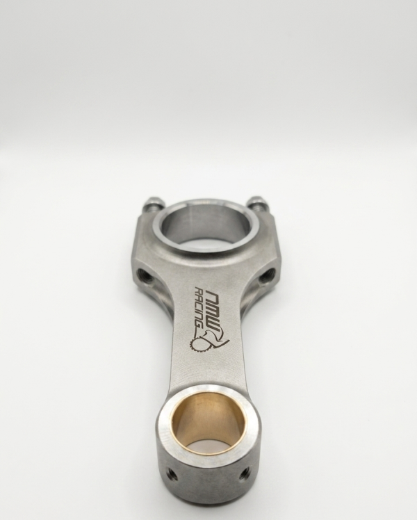 KTM 390 FORGED CONNECTING ROD BY NMW RACING - nmwracing.com