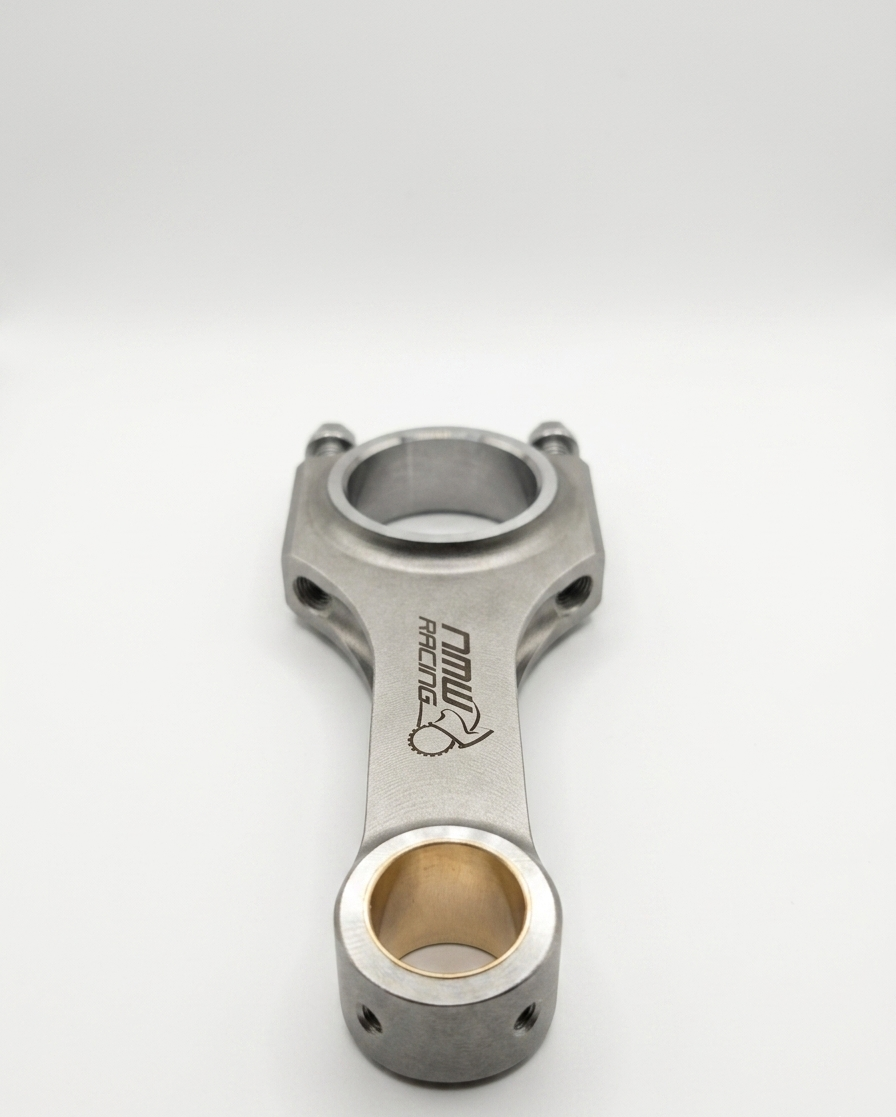 KTM 390 FORGED CONNECTING ROD BY NMW RACING - Image 2